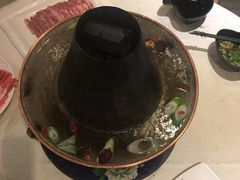 -东来顺饭庄(王府井步行街店)