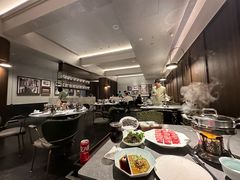 -鼎鼎香·港式火锅(北京SKP店)