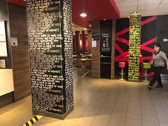 -麦当劳(北方国贸大厦店)