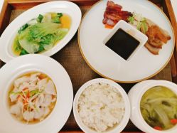 -弗蕾亚·和月月子调理院(东湖店)