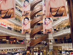 -新世界大丸百货