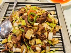 -正院大宅门烤鸭(首体店)