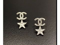 -Chanel(德基广场店)