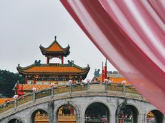 -宝墨园景区