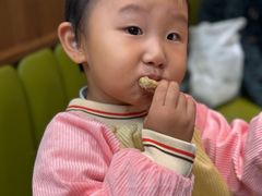 -莲湖糕团店·老秦淮小吃