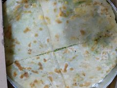 -甲乙饼·手工牛肉饼(东方广场店)