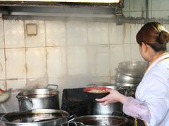 -全味面馆