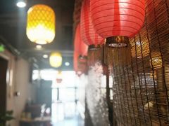 大堂-醉长安(南门总店)