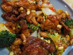 -小吊梨汤·北京菜(香山店)