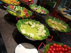 -纽斯特牛排自助餐厅(浦东文峰广场店)
