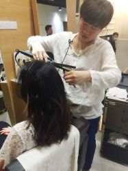 香格俪莱(仁恒店)-CARR SALON