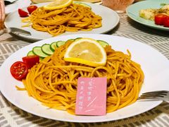 意面-必胜客(八一店)