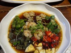 -德彪酒馆围炉串串