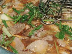 -古乐牛香·鲜牛肉牛杂火锅(五一中路店)