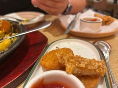-摩欧客意式餐厅(高新活力汇店)