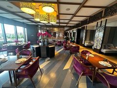 -王府井文华东方酒店-紫膳餐厅