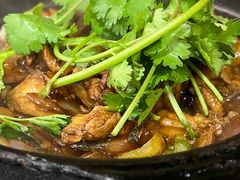 -川香煲(茅台路店)