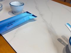 -渔港甄宴·海鲜·地标烟台菜(金沙滩店)