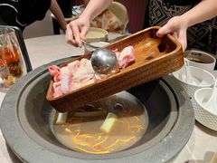 -芸山季·云南野生菌火锅(宝能环球汇店)