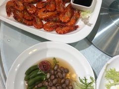 -廊亦舫Lang Yi Fang Restaurant(金桥店)