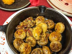 -BROWNSTONE布朗石西班牙餐厅(富城店)