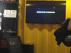 -超级猩猩健身·团课(海岸城店)