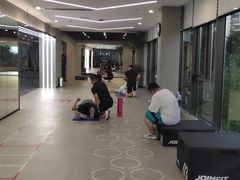 -WEGYMER健萌健身(雅颂居馆)