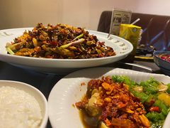 -川里谈·川味小馆(北京路店)