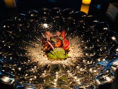 冬天的草莓田-地球美食剧场