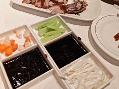 -北京全聚德(王府井店)