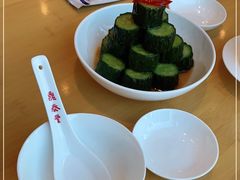 -鼎泰丰(嘉年华•海信广场VILLAGE店)