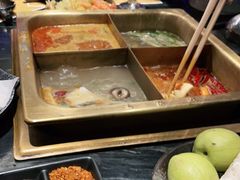 -王家渡火锅(金宝汇店)