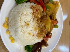 -马艾萨中国兰州牛肉拉面(劲松店)