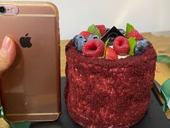 -姆们M Sweetie Cake(五道口店)