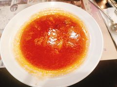 罗宋汤-德大西餐社(云南南路店)