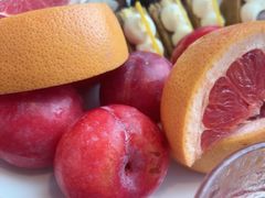 -怡咖啡海鲜自助餐厅(浦东香格里拉店)