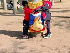 -华侨公园