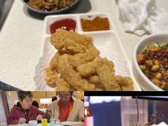 -海底捞大排档火锅(打浦路店)