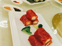 -迎宾楼·明记餐饮(南沙资讯科技园店)