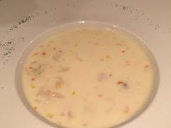 -杭州国际会议中心洲际酒店-菋道海鲜餐厅