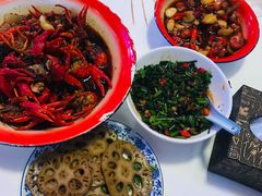 -文和友老长沙龙虾馆(化龙池店)