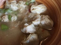 -堂宴·老厦门私房菜(1988仙岳总店)
