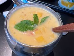 -丽晶轩中餐厅(重庆丽晶酒店)