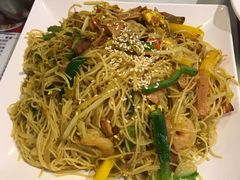 -深仔记茶餐厅(亚士厘道店)