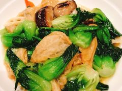 面筋小菜心-苏浙汇(古北店)