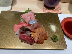 -鮨一日本料理旗舰店(总店)