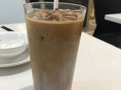 -大咀港式茶餐厅(恒泰店)