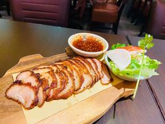 -大头虾越式风味餐厅(光明广场店)