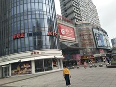 -沈阳百联购物中心(青年大街店)