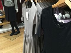 -优衣库(长沙国金中心店)